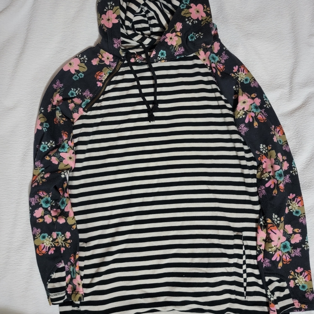Secret Garden doublehood